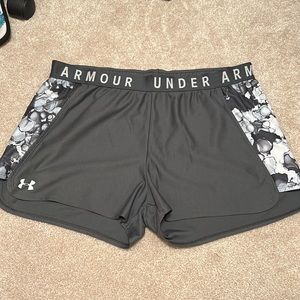 Under Armour Shorts
